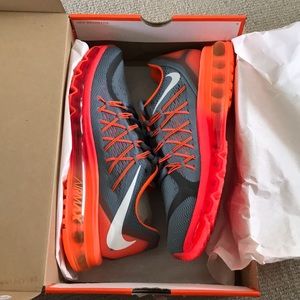 Nike Air Max 2015 NEW